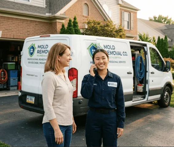 Crawlspace Mold Remediation Fairview, PA FAQs